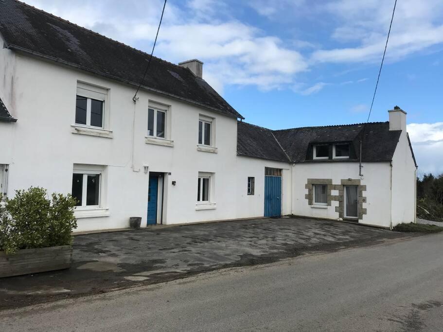 Gite Des 4 Vents, Proche Du Lac De Guerledan Saint-Aignan  Exterior foto